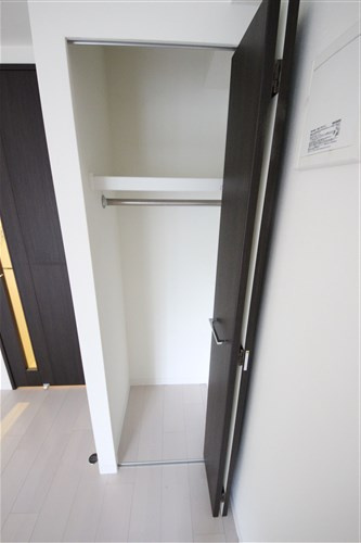 【収納】 | ミラージュパレス本町東レジデンス