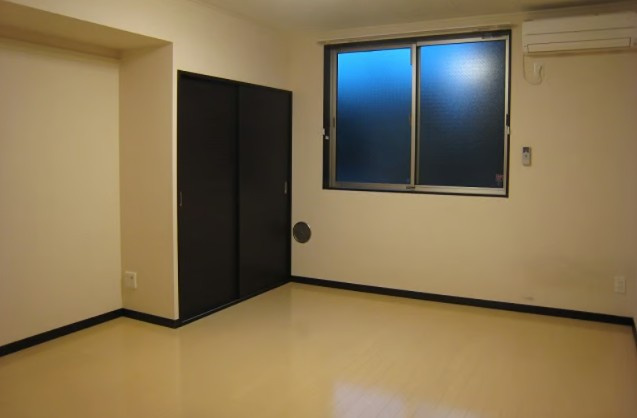 レオネクストオリヴィエⅠの収納|他部屋参考写真