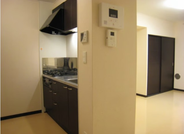 レオネクストオリヴィエⅠの内装|他部屋参考写真