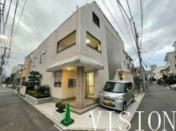蓮沼ハイムの画像