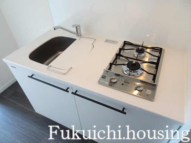 ラペルラ世田谷赤堤のキッチン