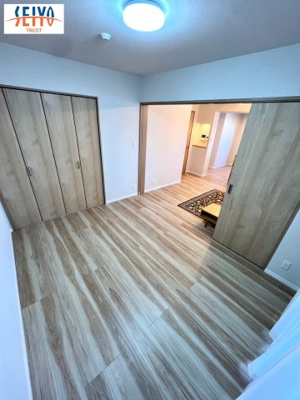 【洋室】 | ☆ライオンズマンション舟入本町☆
