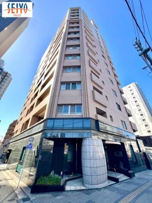 【外観】 | ☆ライオンズマンション舟入本町☆
