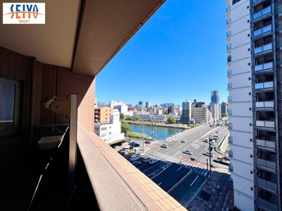 【展望】 | ☆ライオンズマンション舟入本町☆