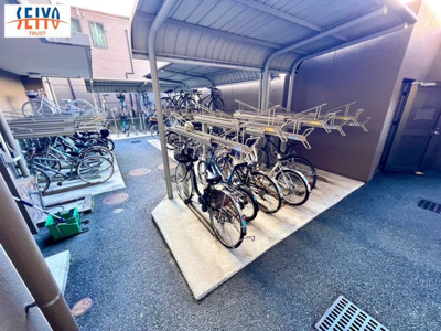  | ☆ライオンズマンション舟入本町☆