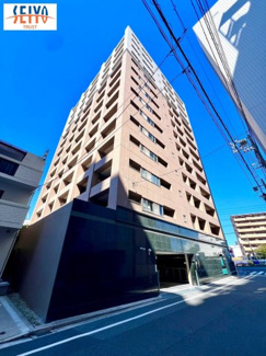 【外観】 | ☆ライオンズマンション舟入本町☆