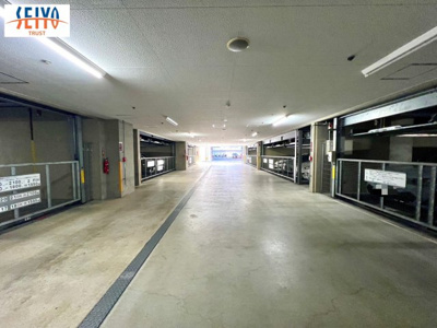 【駐車場】 | ☆ライオンズマンション舟入本町☆