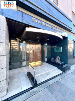  | ☆ライオンズマンション舟入本町☆