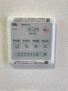 グランベルコートの内装|室内（イメージ）