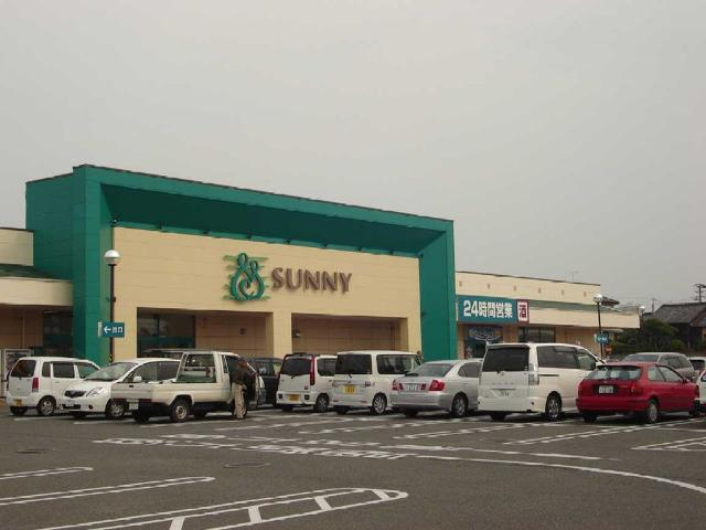 グランベルコートの周辺|サニー古賀店まで363ｍ