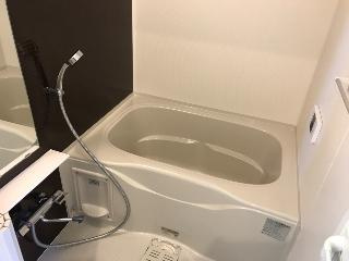 グランベルコートの浴室|バス（イメージ）
