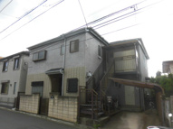 ハイツYAGIの画像