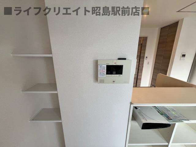 BLESS昭島A棟のその他
