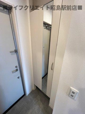 BLESS昭島A棟のその他