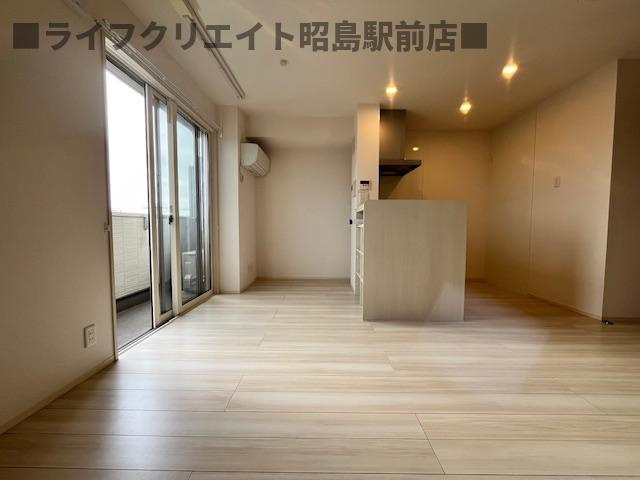 BLESS昭島A棟のその他