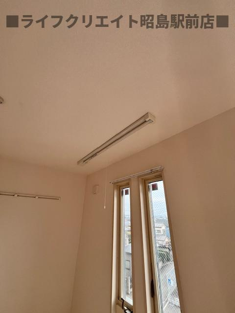 BLESS昭島A棟のその他