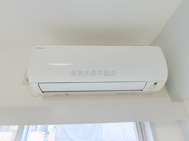サーカス蒲田第一の設備