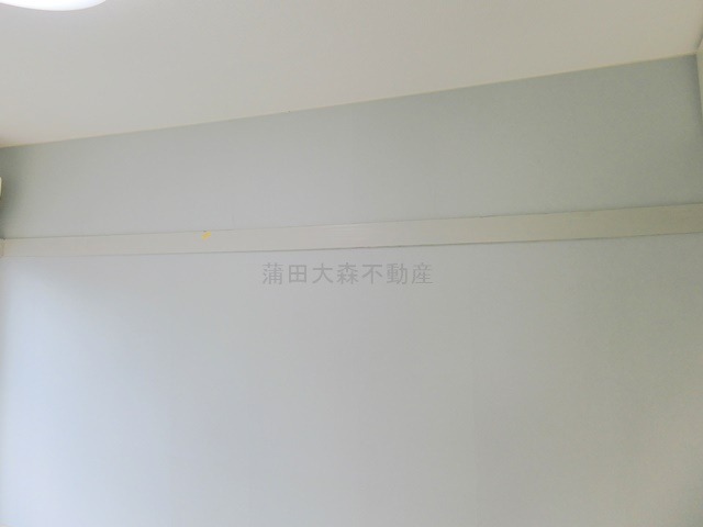 サーカス蒲田第一の設備