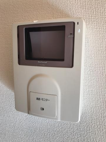 パークサイド鳥居前の設備|室内設備