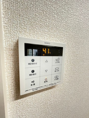 尼崎市長洲西通２丁目のアパートのその他