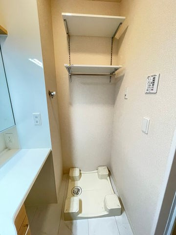尼崎市長洲西通２丁目のアパートのその他