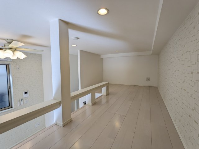 ヴィラ黒川のその他|103号室ロフト