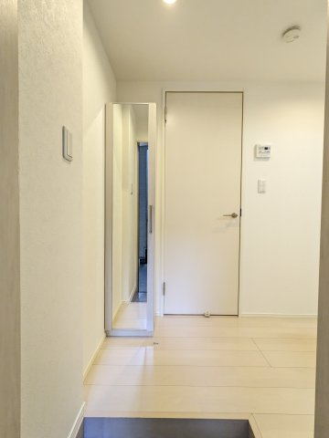 ヴィラ黒川のその他共用部分|103号室