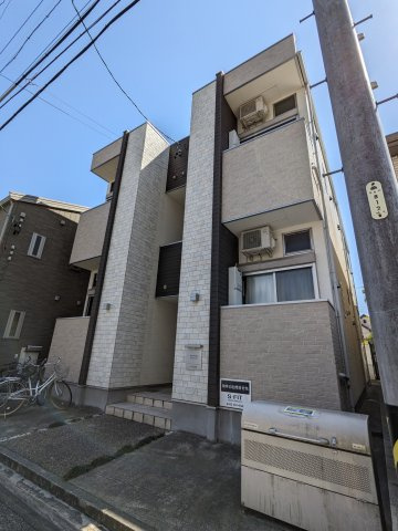 ヴィラ黒川