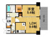CASA甲子園口1の画像