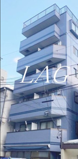 【外観】 | アスリートマンション | 外観です。