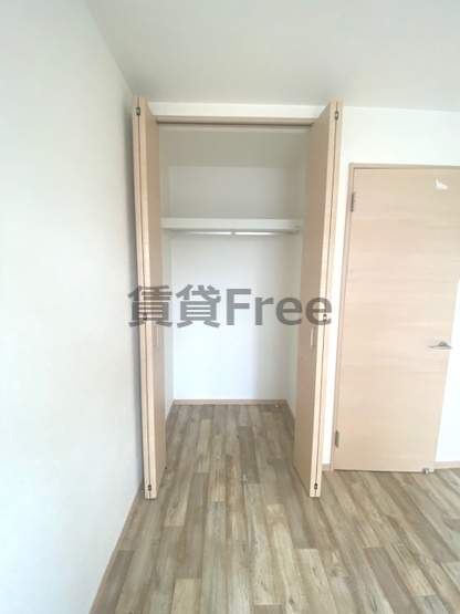【収納】 | レジア小路　仲介手数料無料
