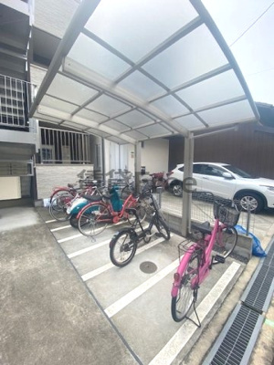 【エントランス】 | レジア小路　仲介手数料無料