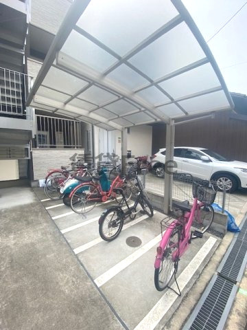 【エントランス】 | レジア小路　仲介手数料無料