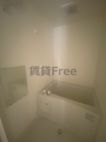 【浴室】 | レジア小路　仲介手数料無料
