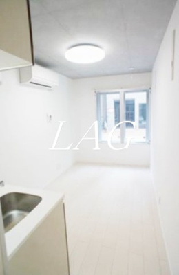 【居間・リビング】 | ゴールドシティ小山 | 洋室のお部屋です。