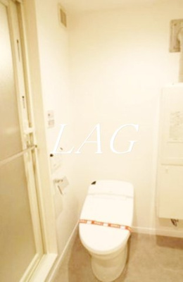 【トイレ】 | ゴールドシティ小山 | トイレです。