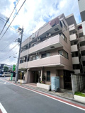 マートルコート杉並方南町の画像