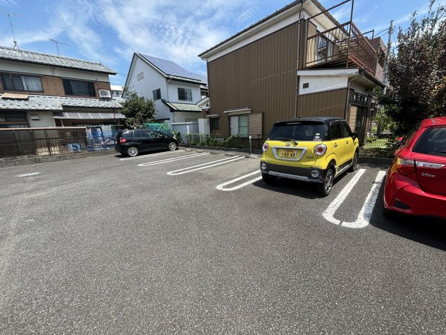 トランキル　ジャンティのその他共用部分