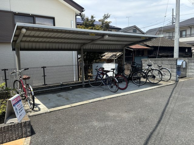 トランキル　ジャンティのその他共用部分