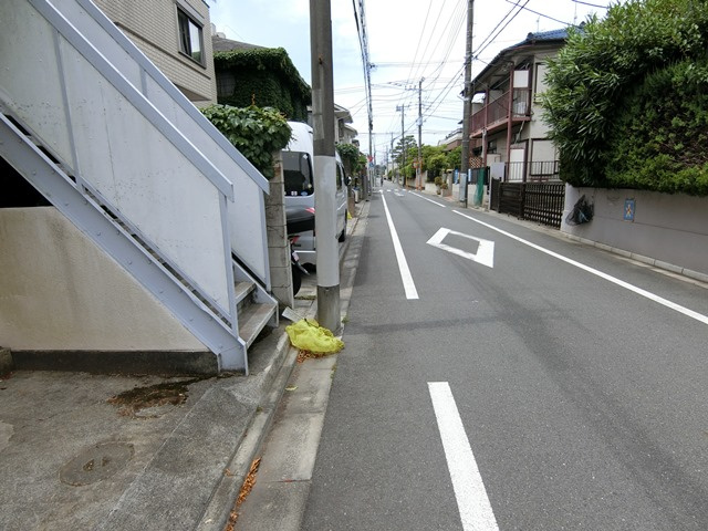 【その他】 | コーポ多摩