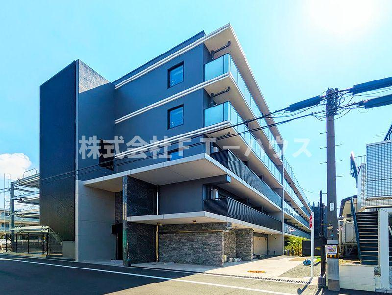 S-RESIDENCE原木中山azure