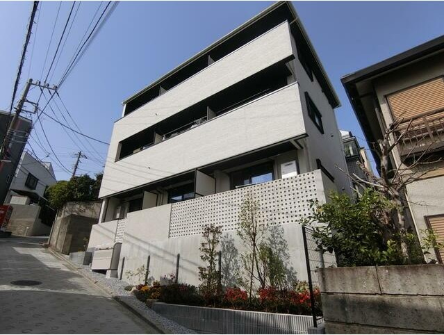 MELDIA和田町のその他共用部分