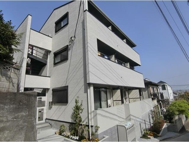 MELDIA和田町の外観|来店不要で契約まで完結♪カード決済・LINE対応！
