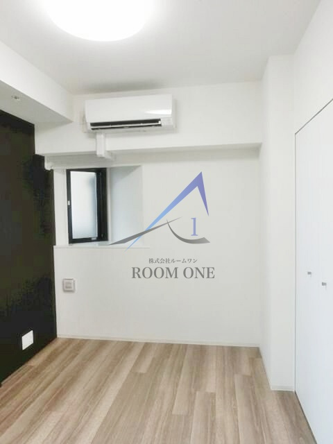 ＺＯＯＭ東神田の寝室|寝室です。