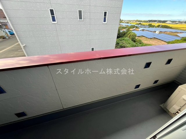 【バルコニー】 | YAMATO
