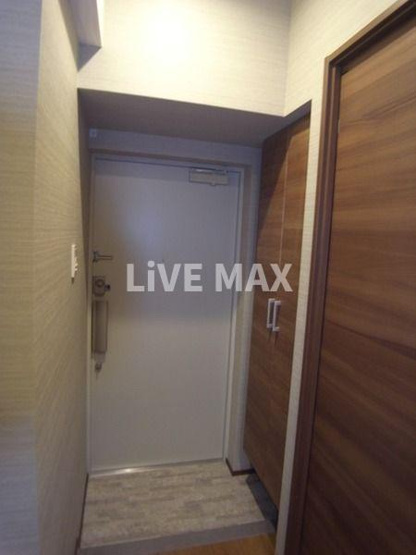 【設備】ORANGE PORTE