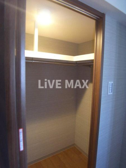 【収納】ORANGE PORTE