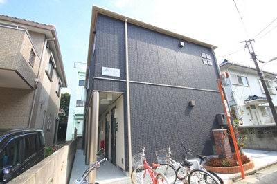 【その他共用部分】 | プレシャス 