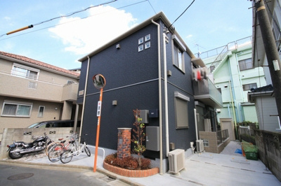 【外観】 | プレシャス 