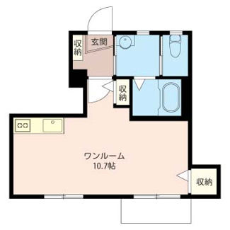 【間取り】 | プレシャス 